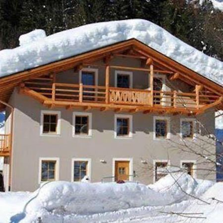 Casa Di Charme Sulle Dolomiti Apartment Falcade Ngoại thất bức ảnh